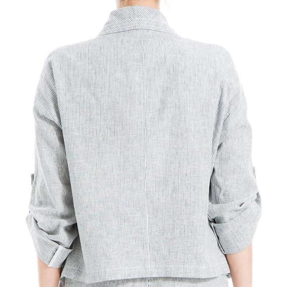 Max Studio Jacket - Picture 2 of 10